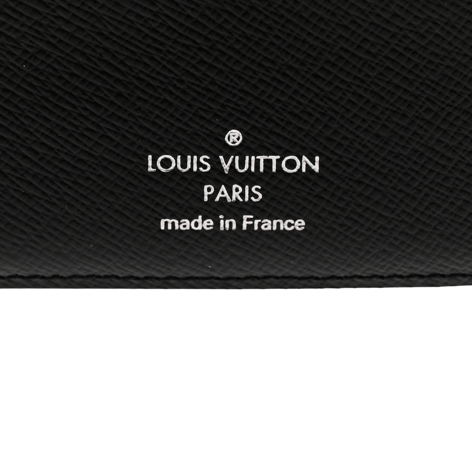 Louis Vuitton Damier Graphite Multiple Wallet 6 of 7