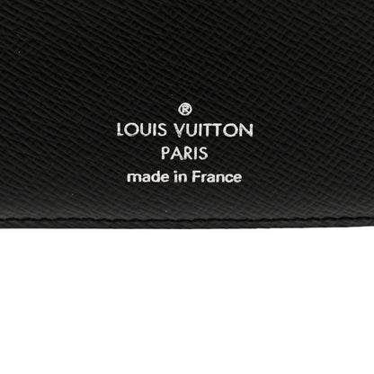 Louis Vuitton Damier Graphite Multiple Wallet 6 of 7