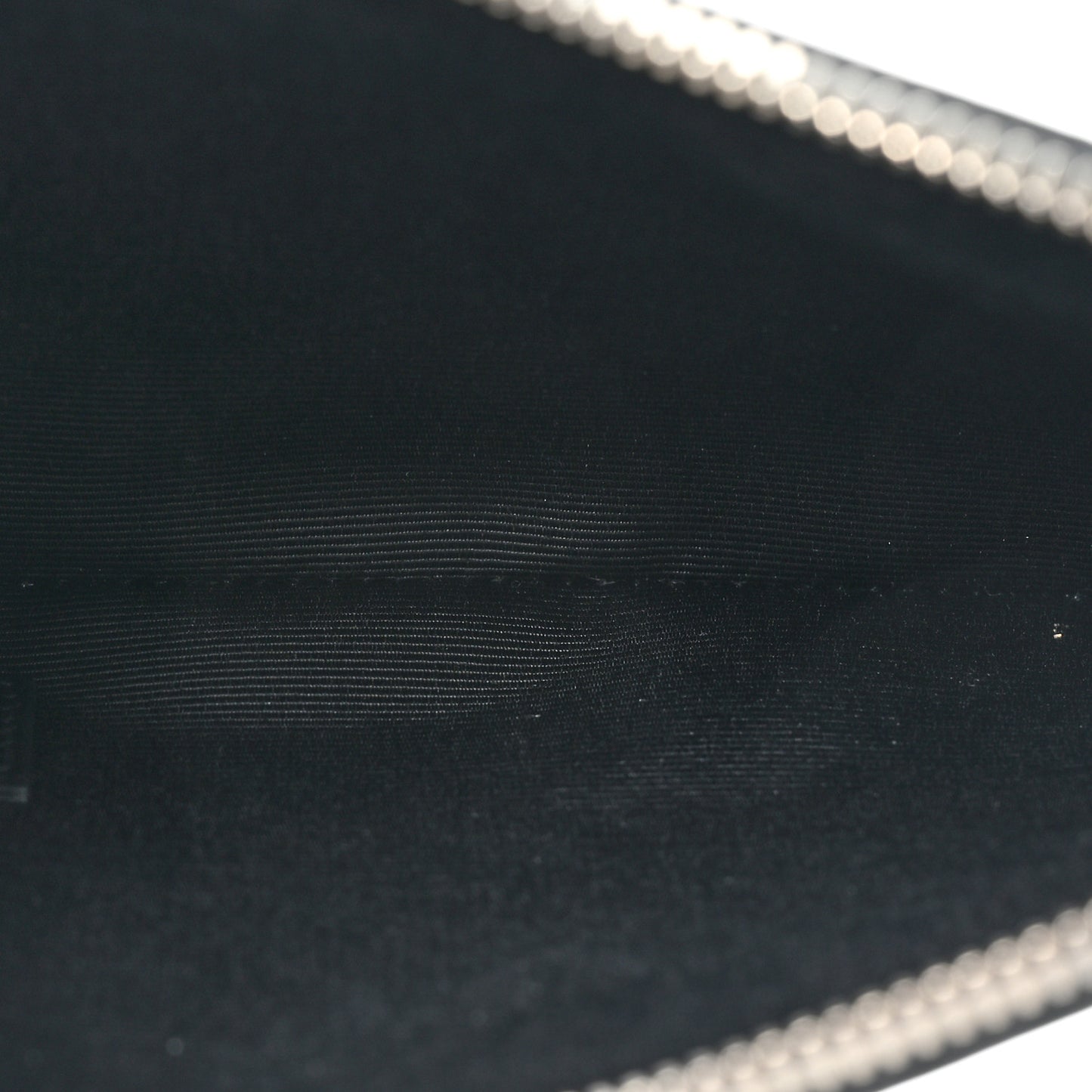 SAINT LAURENT Grained Calfskin Baby Sac De Jour Black
