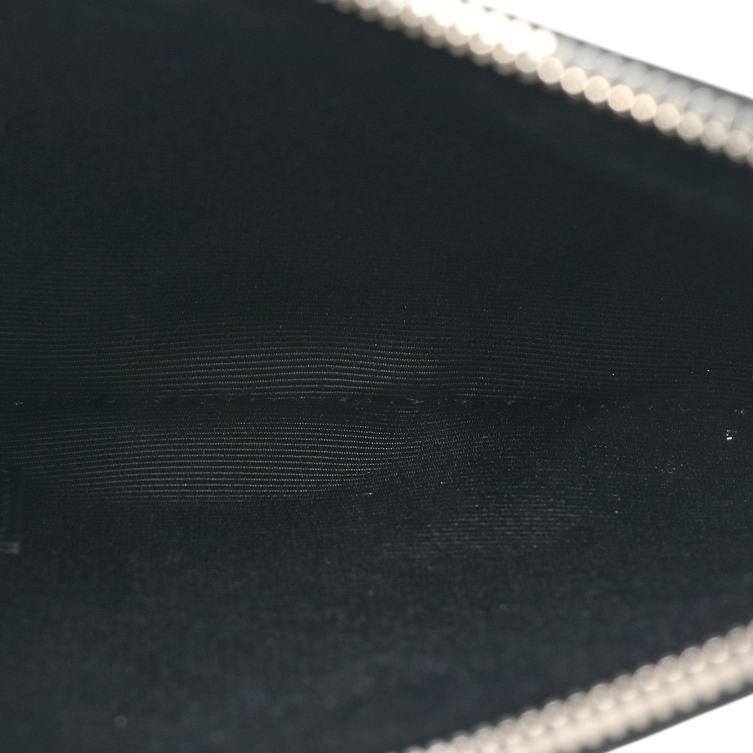 Saint Laurent SAINT LAURENT Grained Calfskin Baby Sac De Jour Black 6 of 19