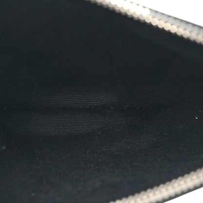 Saint Laurent SAINT LAURENT Grained Calfskin Baby Sac De Jour Black 6 of 19