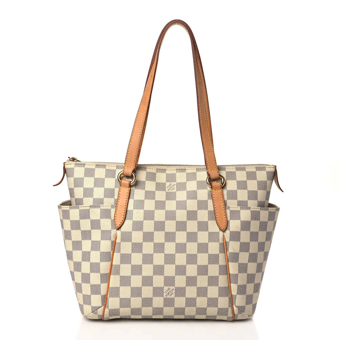 Damier Azur Totally PM