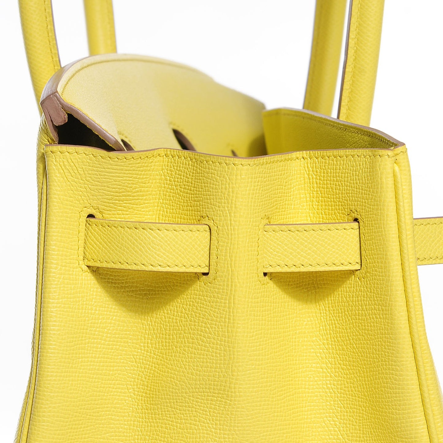 Epsom Birkin 35 Soufre Sulfur