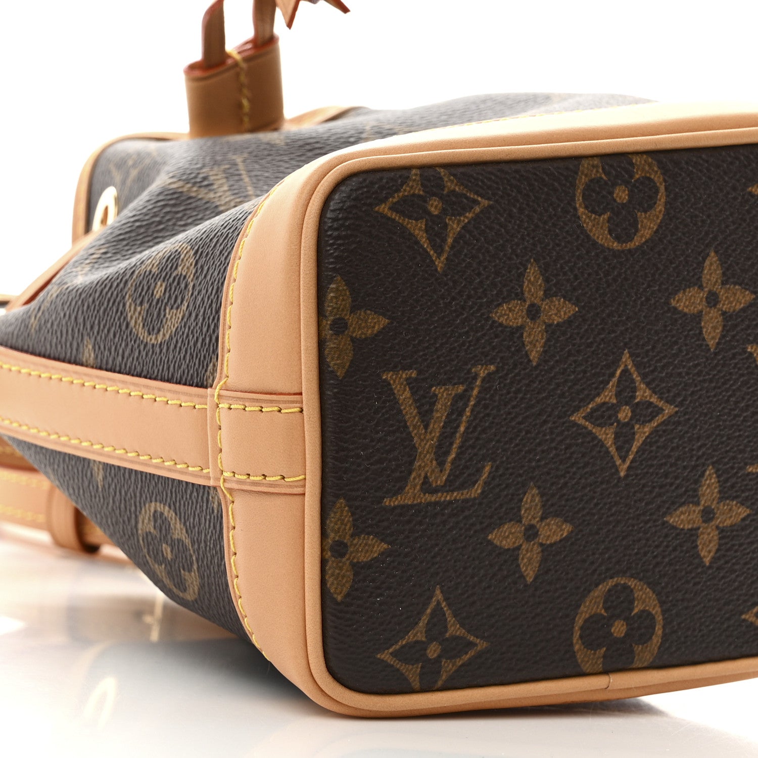 Louis Vuitton Monogram Nano Noe NV 9 of 10