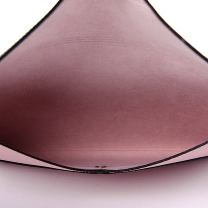 Louis Vuitton Epi Kirigami Pochette Set Rose Ballerine Fuchsia Coquelicot 7 of 28