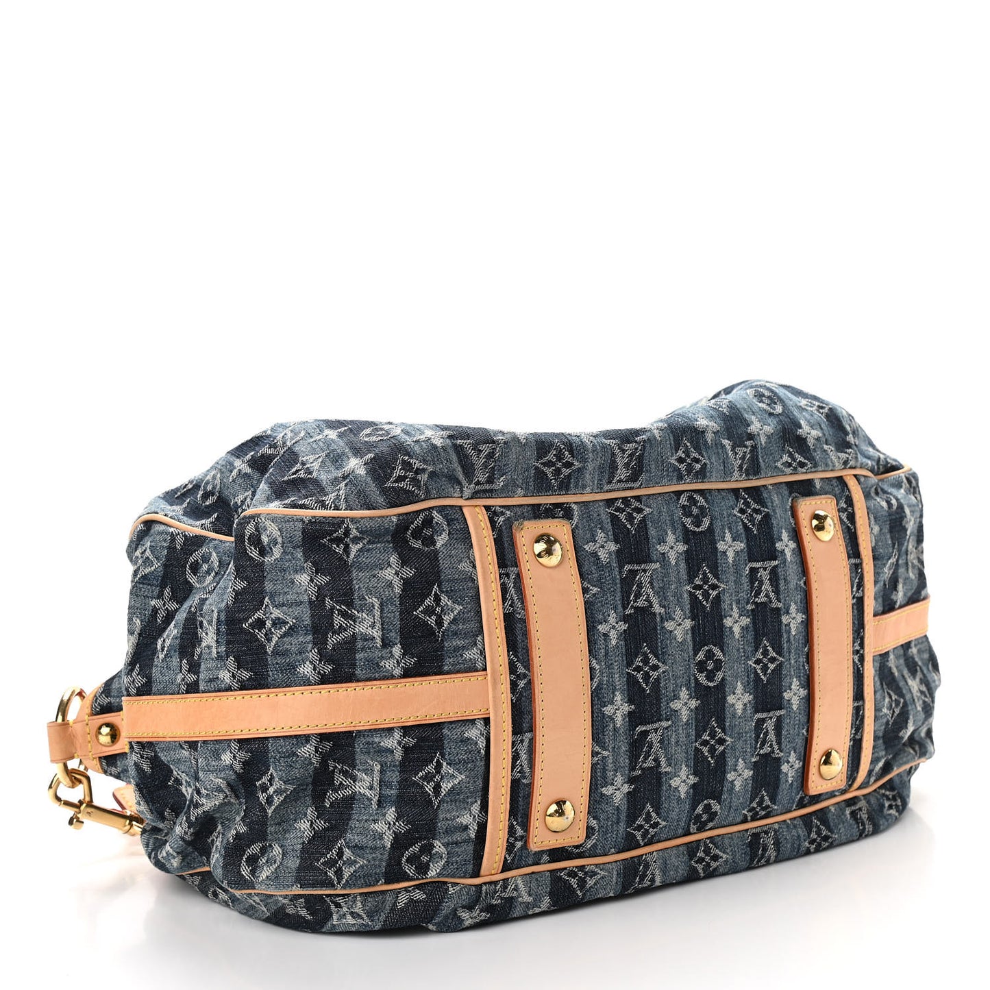 Denim Raye Cabas GM