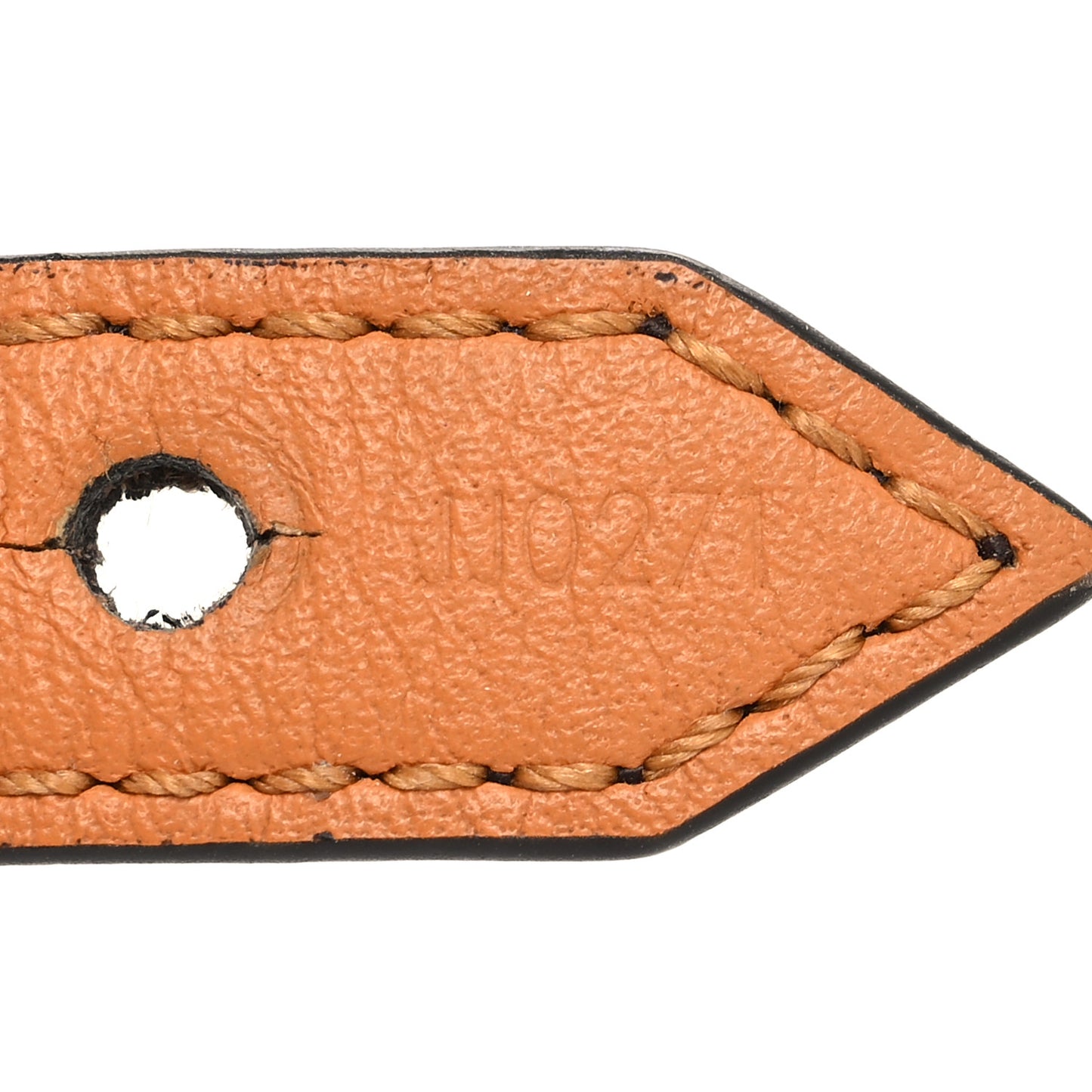 Monogram Essential V Bracelet 17