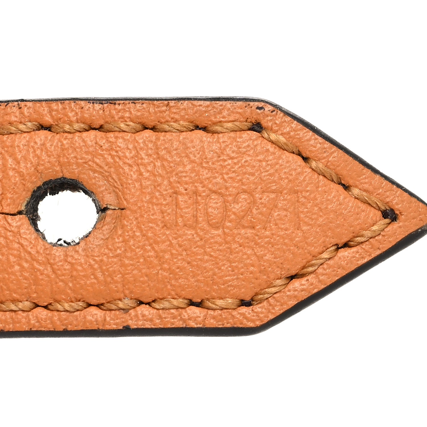 Louis Vuitton Monogram Essential V Bracelet 17 5 of 6
