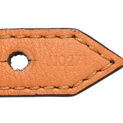Louis Vuitton Monogram Essential V Bracelet 17 5 of 6