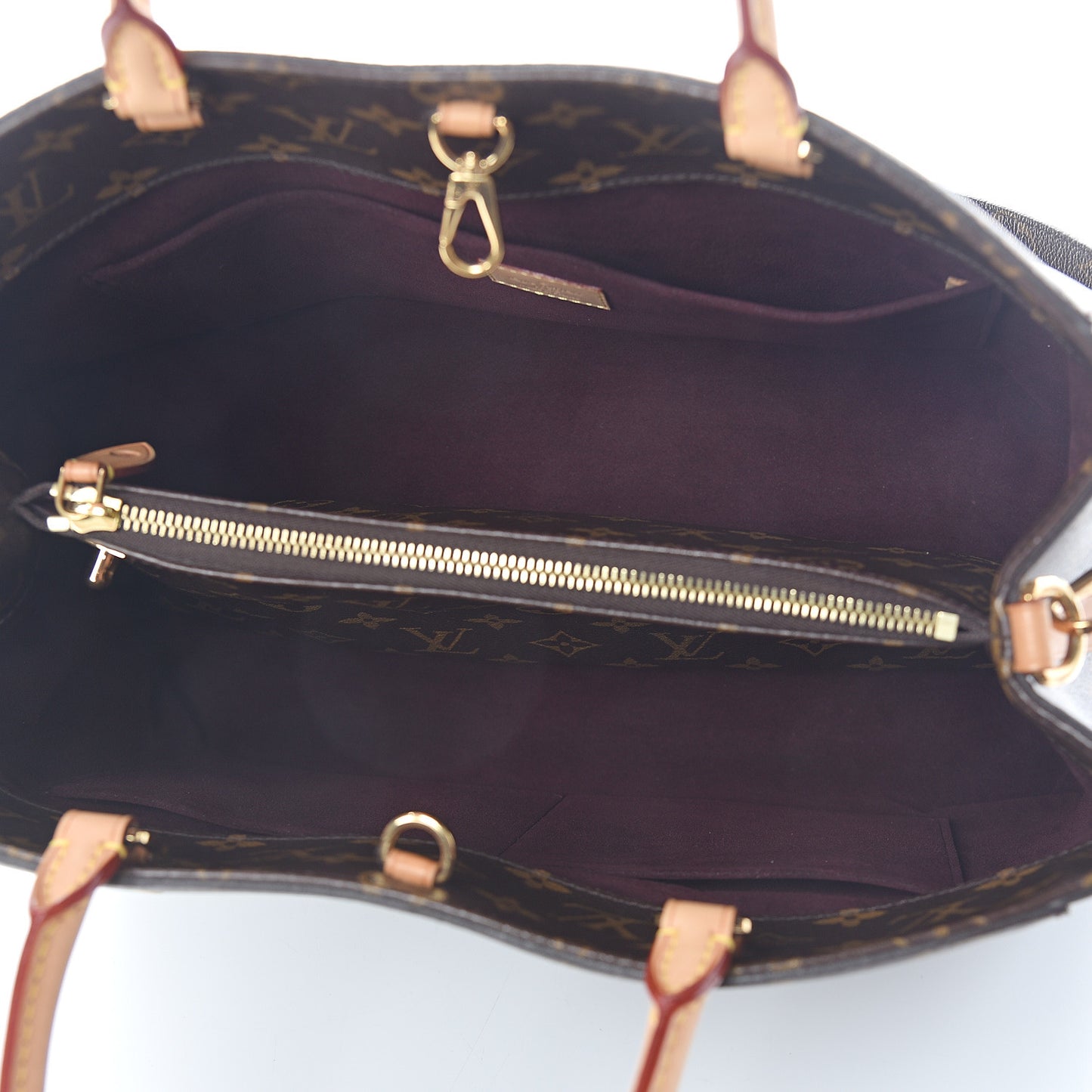 Monogram Montaigne GM