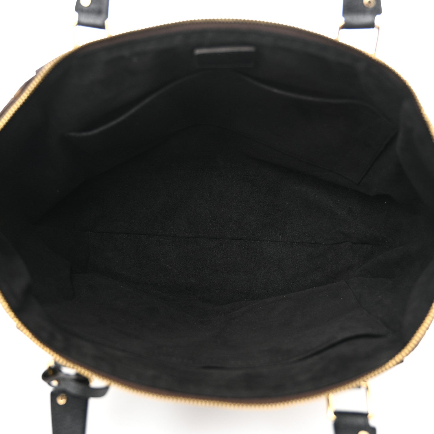 Louis Vuitton Monogram Estrela NM Black 5 of 12