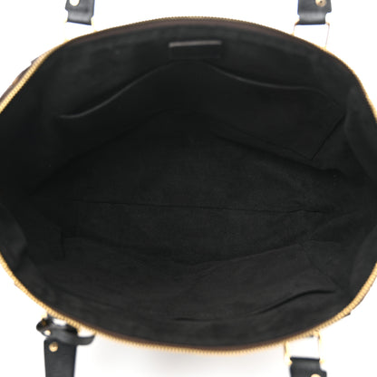 Louis Vuitton Monogram Estrela NM Black 5 of 12