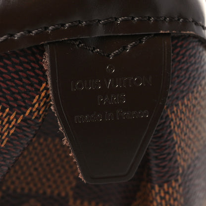 Louis Vuitton Damier Ebene Rivington PM 6 of 8