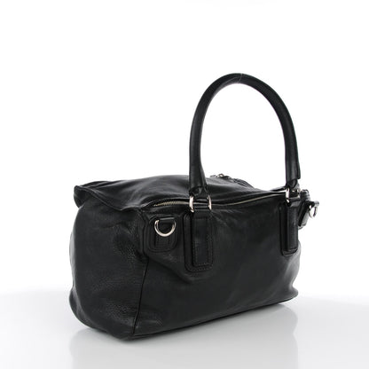 Givenchy Sugar Goatskin Medium Pandora Black 3 of 8