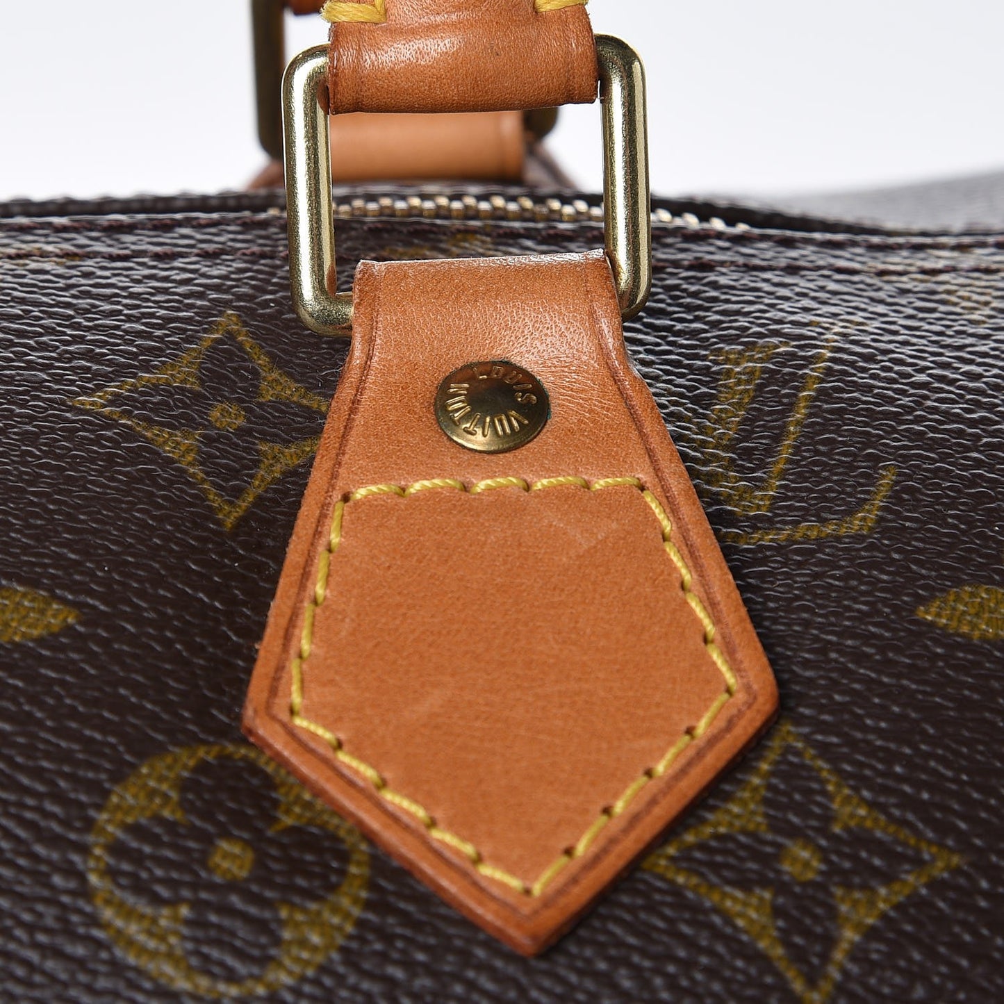 Monogram Speedy 40