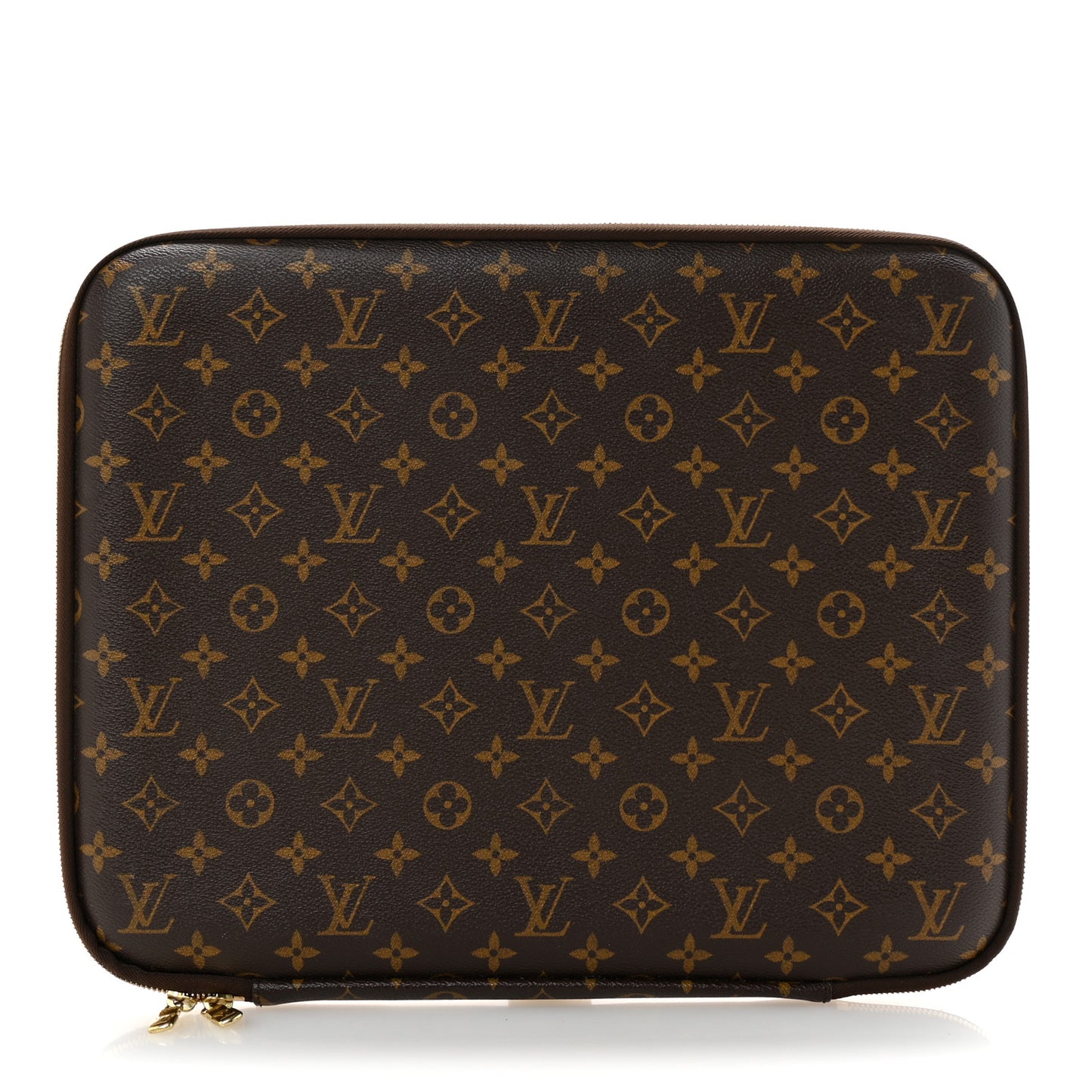 Monogram 15 Inch Laptop Sleeve