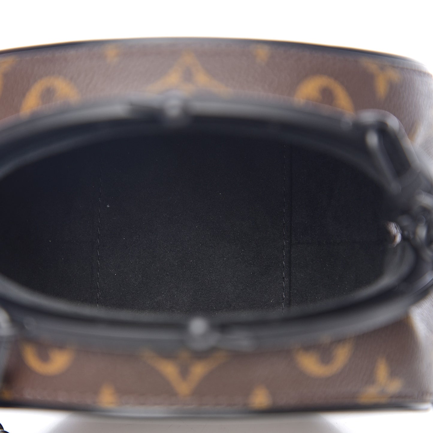 Reverse Monogram Giant Boursicot BC