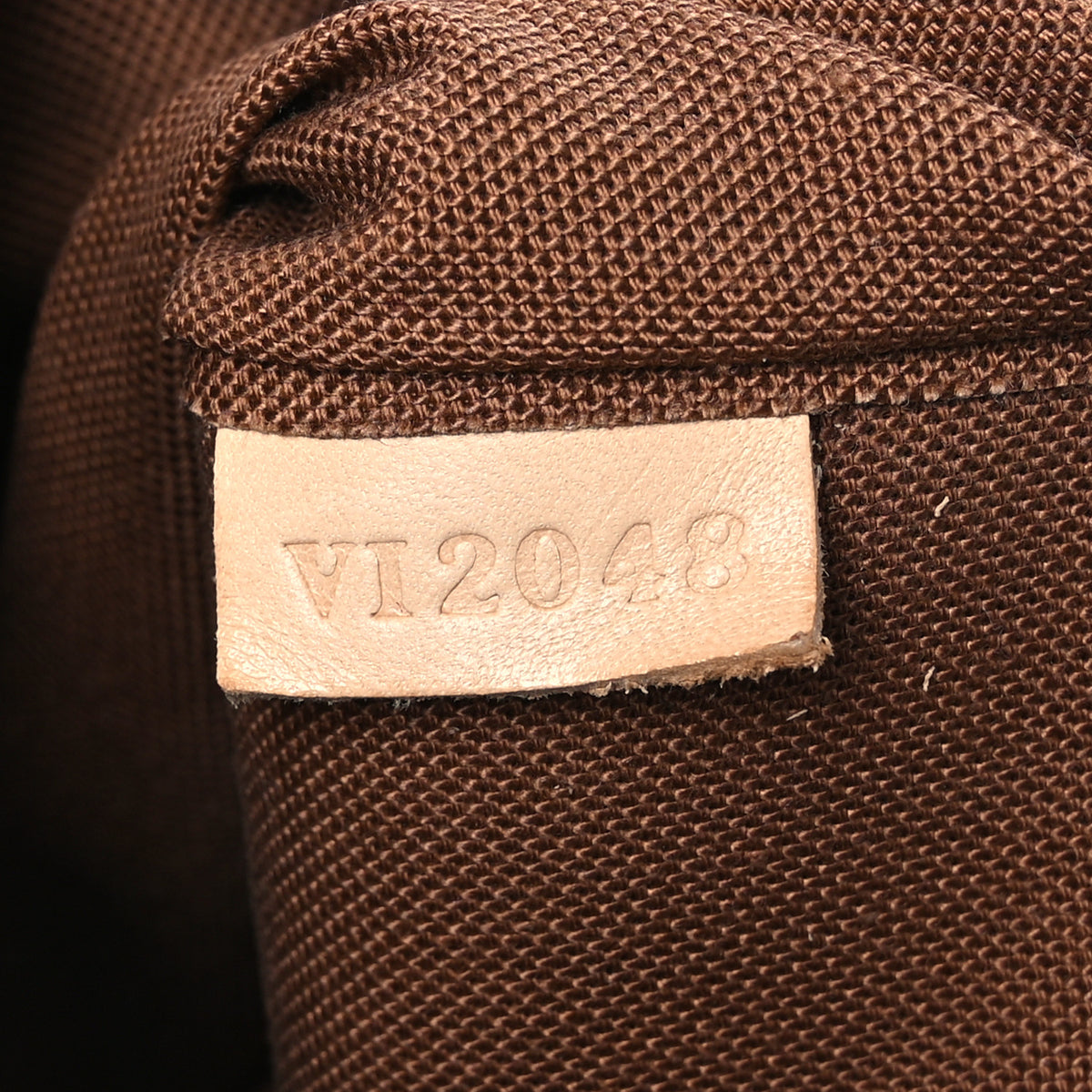 Louis Vuitton Monogram Odeon MM 7 of 10