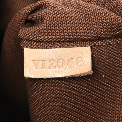 Louis Vuitton Monogram Odeon MM 7 of 10