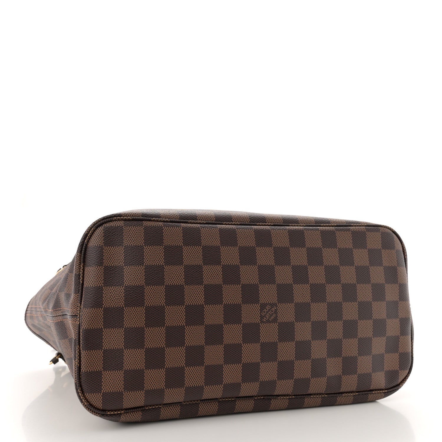 Louis Vuitton Damier Ebene Neo Neverfull MM 5 of 11