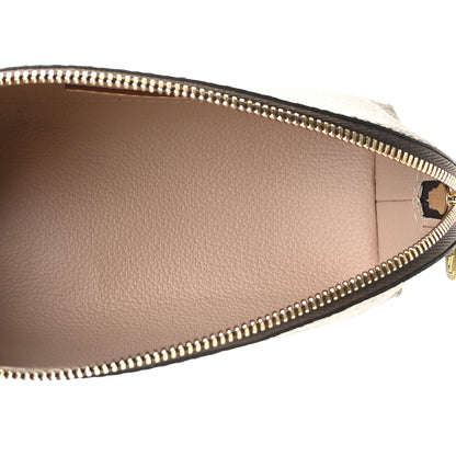 Louis Vuitton Monogram Cosmetic Pouch 5 of 7