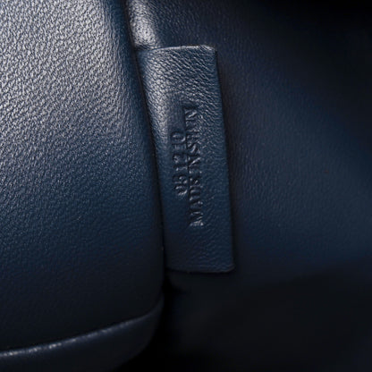 Loewe Calfskin Amazona 36 Marine 7 of 11