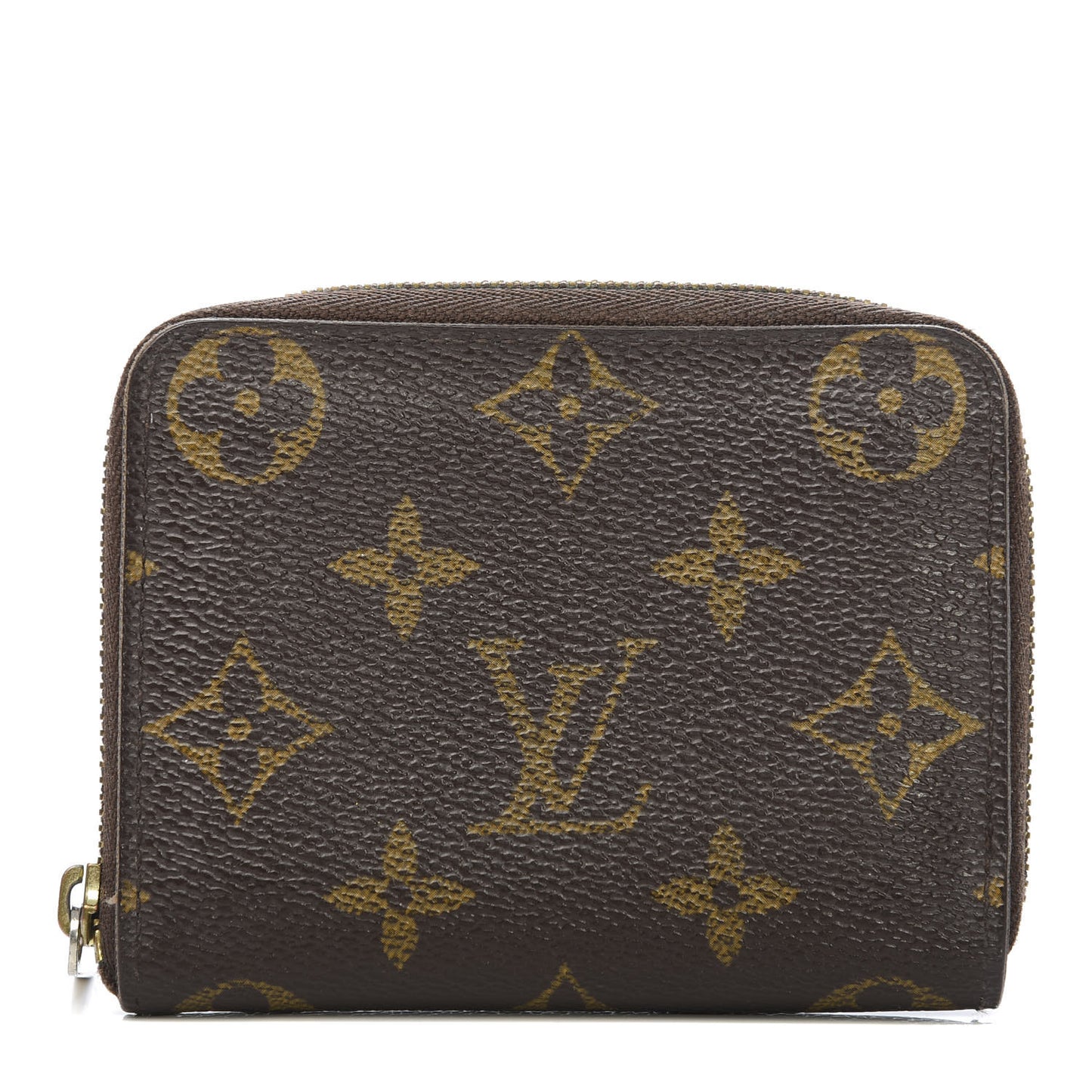 Monogram Zippy Coin Purse