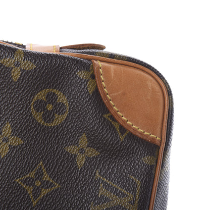 Louis Vuitton Monogram Pochette Marly Dragonne 22 8 of 13