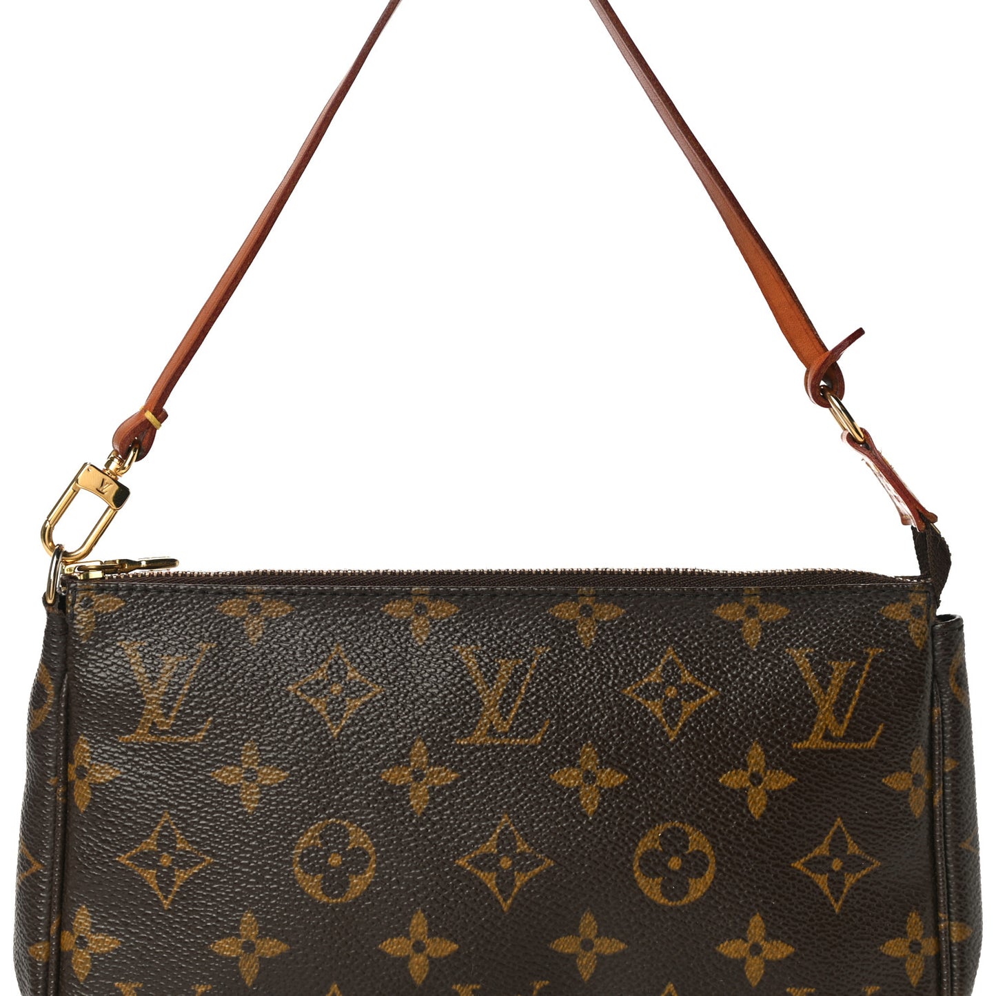 Monogram Pochette Accessories