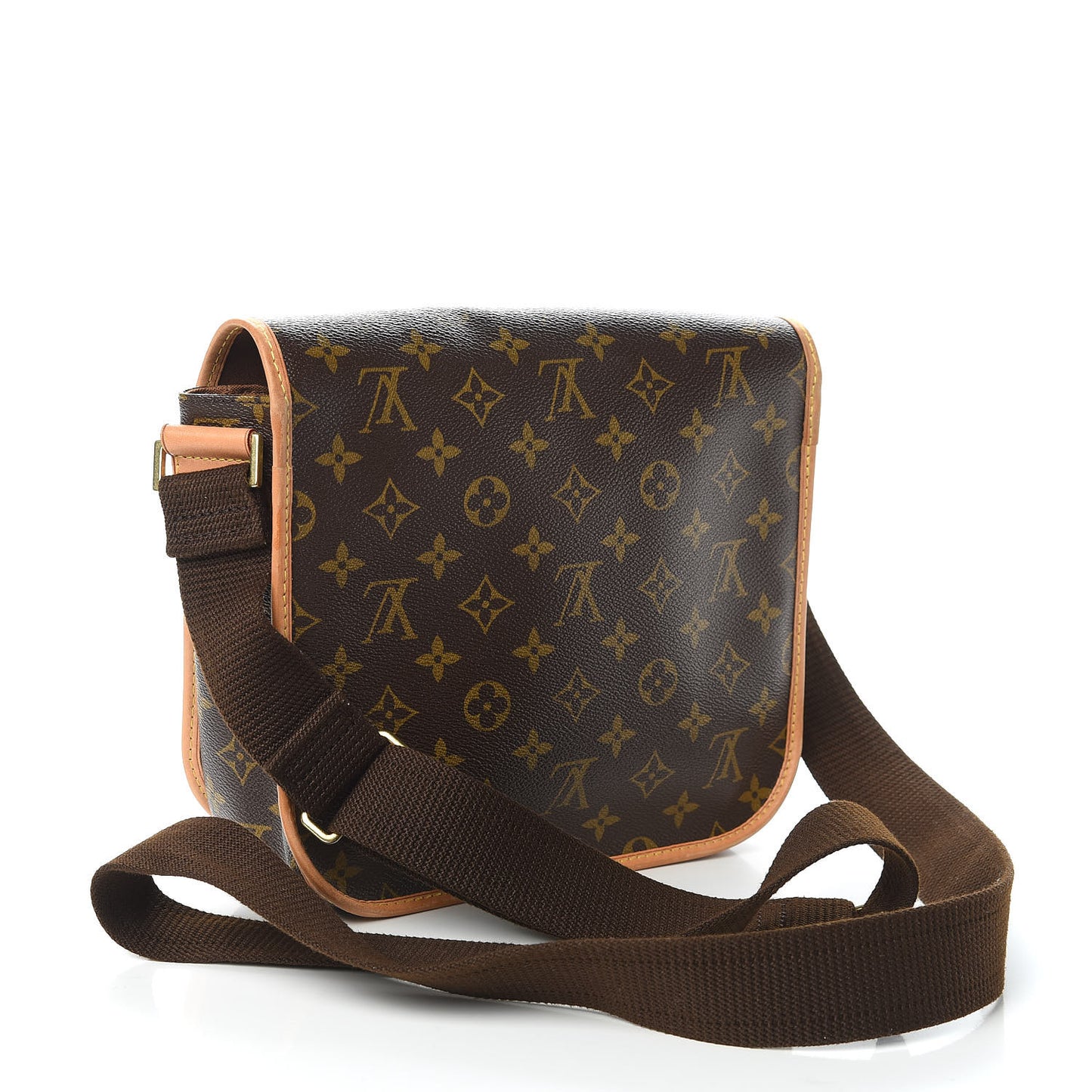 Monogram Bosphore PM Messenger