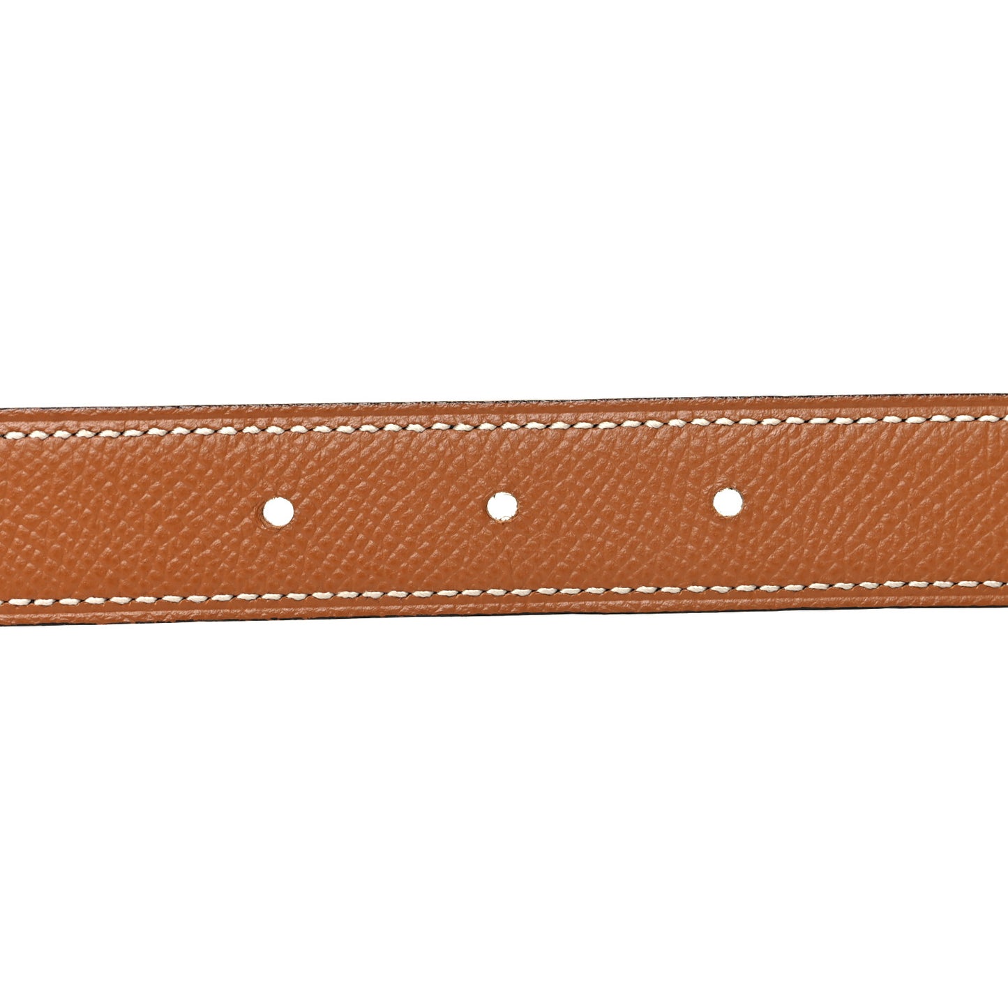 Swift Epsom 24mm Gamma Belt 75 30 Black Etoupe