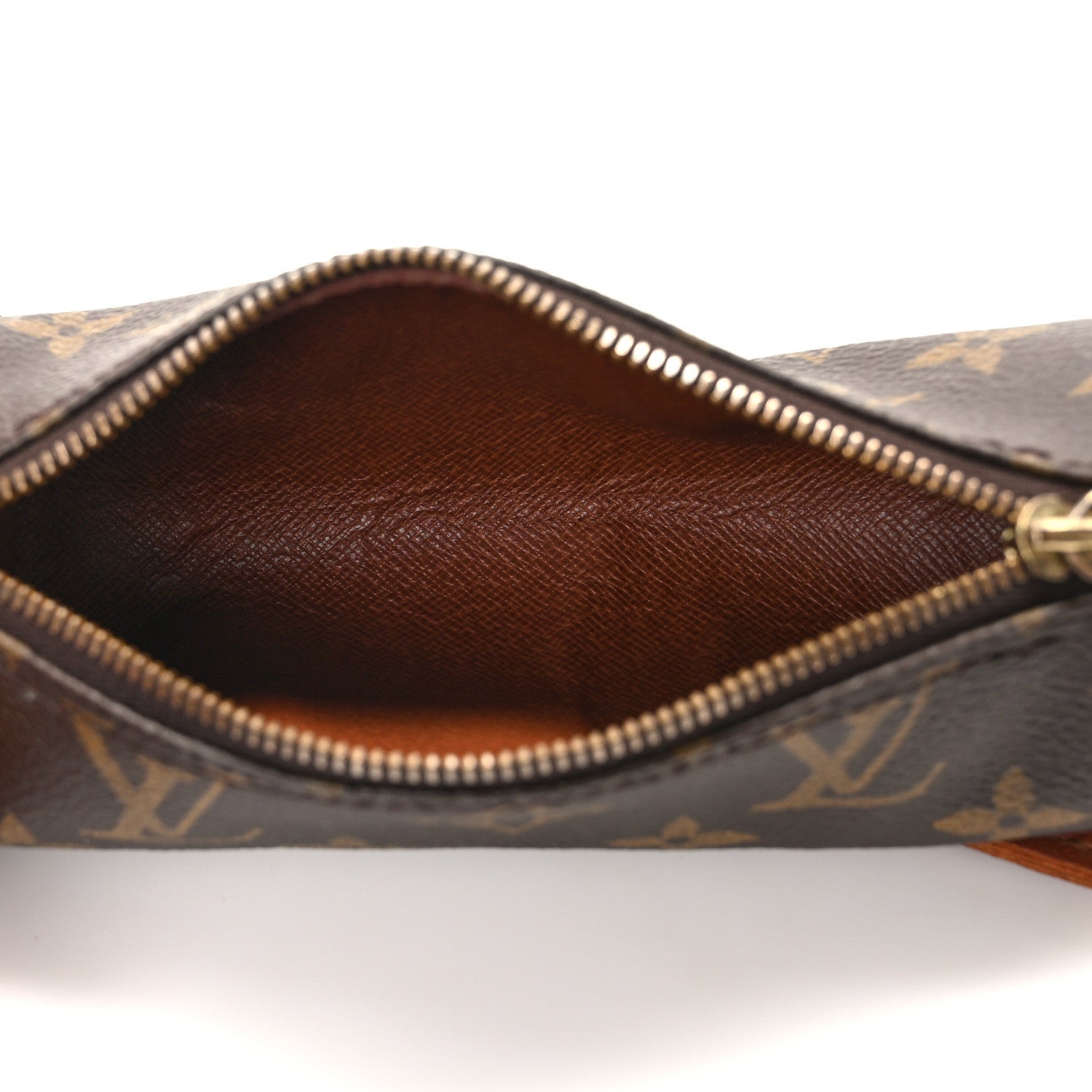 Louis Vuitton Monogram Mini Papillon 5 of 10