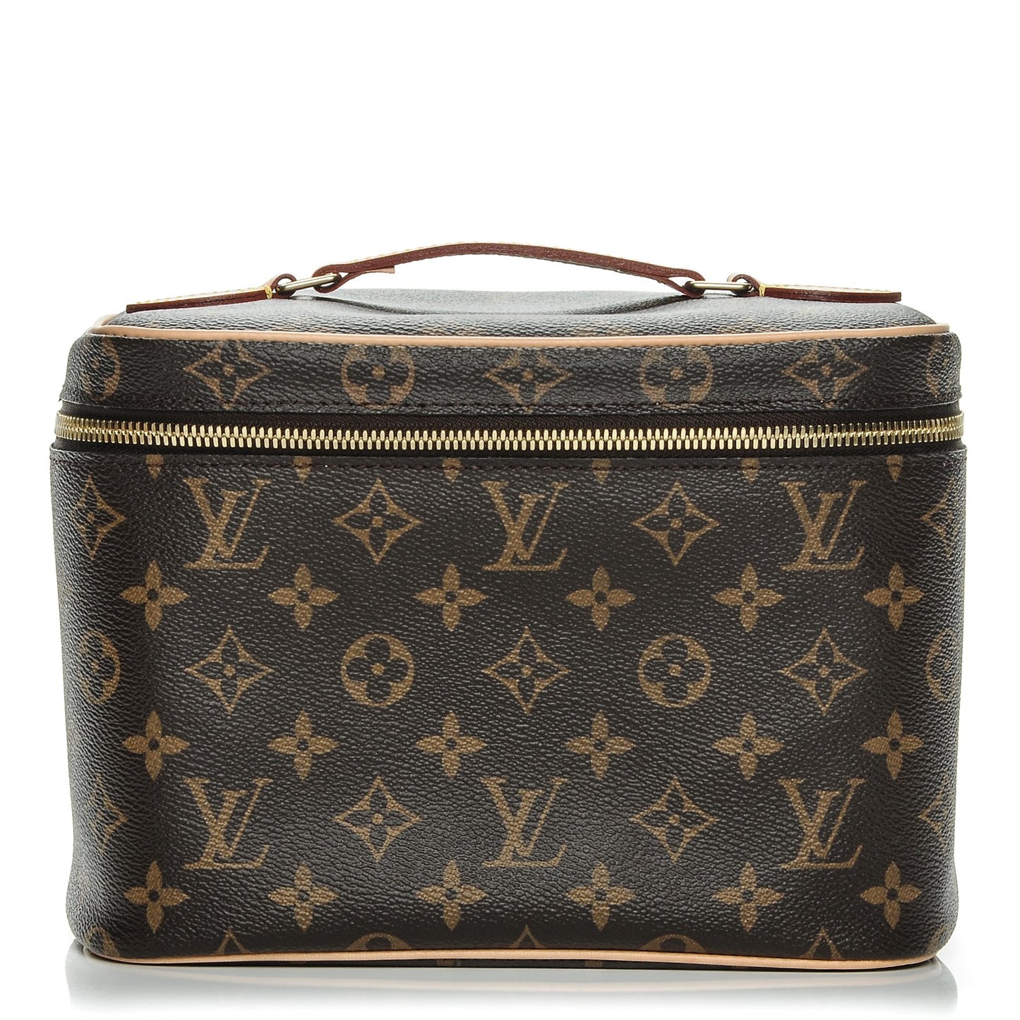 Monogram Nice BB