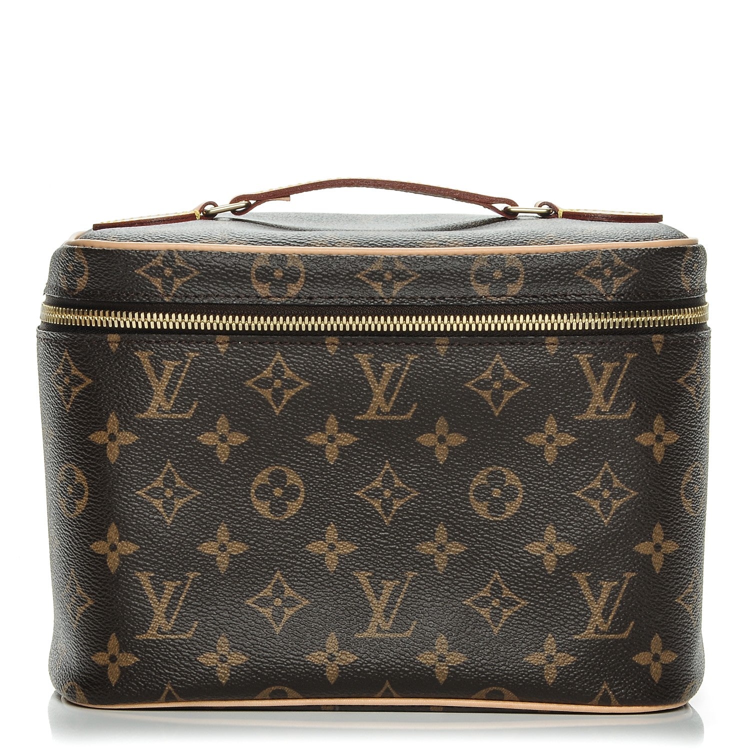 Louis Vuitton Monogram Nice BB 1 of 6