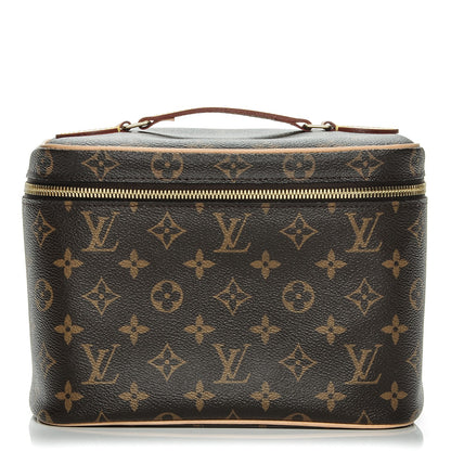 Louis Vuitton Monogram Nice BB 1 of 6