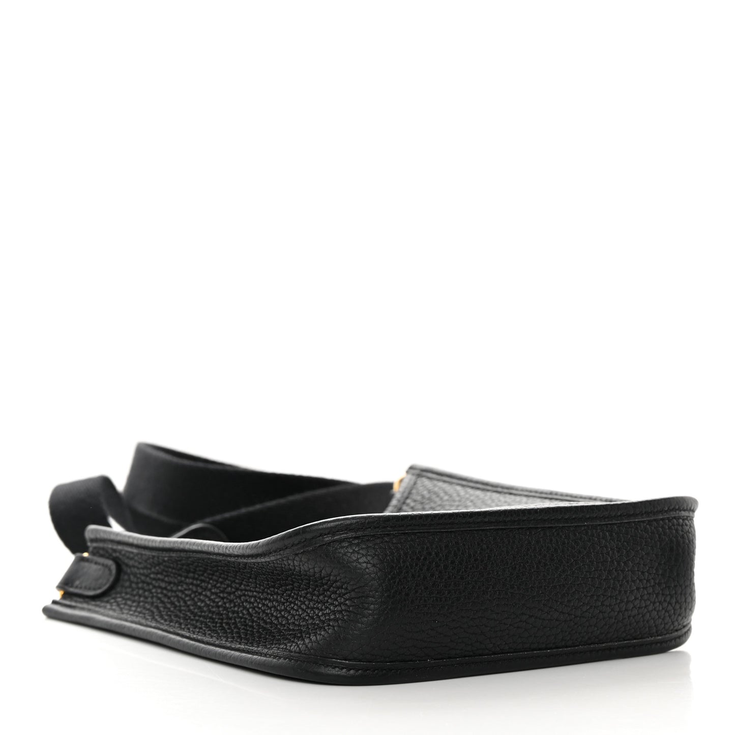Taurillon Clemence Evelyne TPM Black