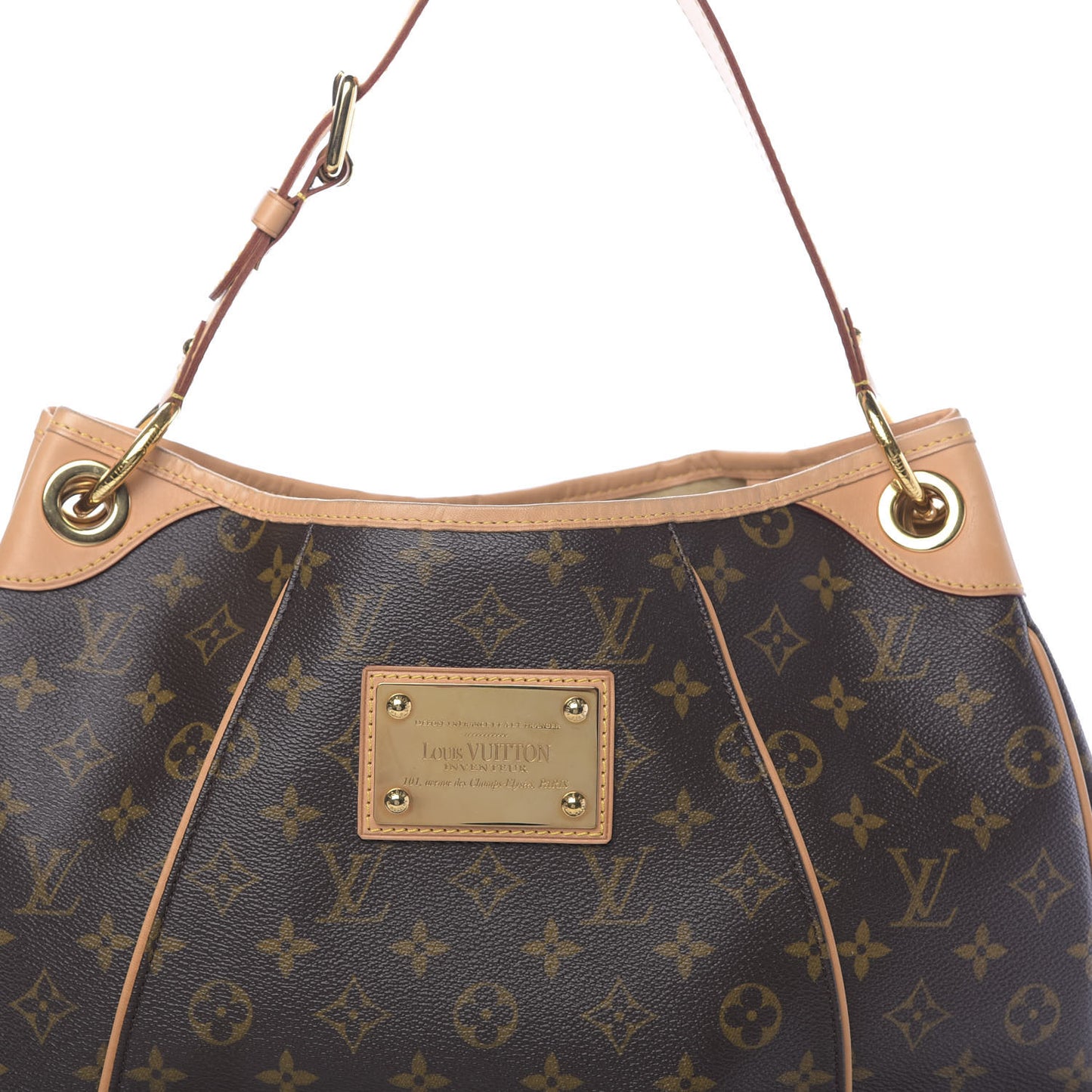Monogram Galliera PM