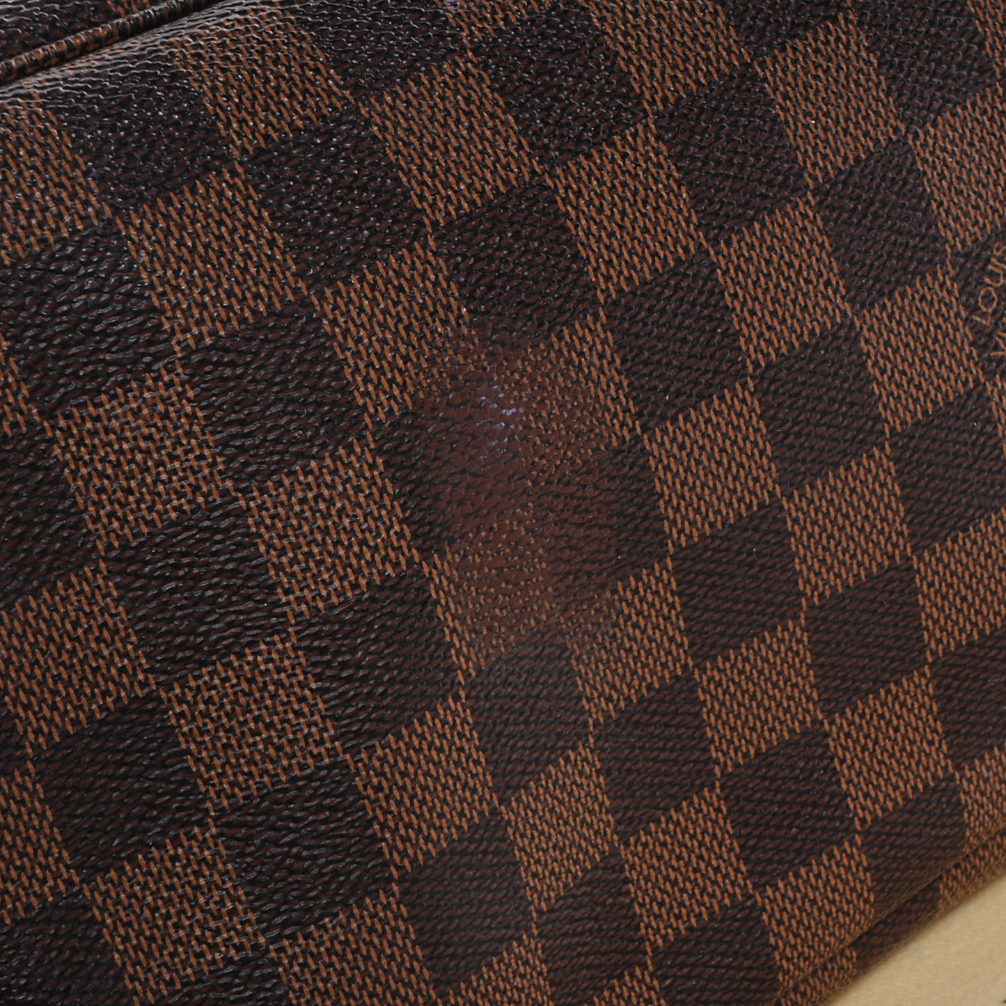 Damier Ebene Neverfull MM