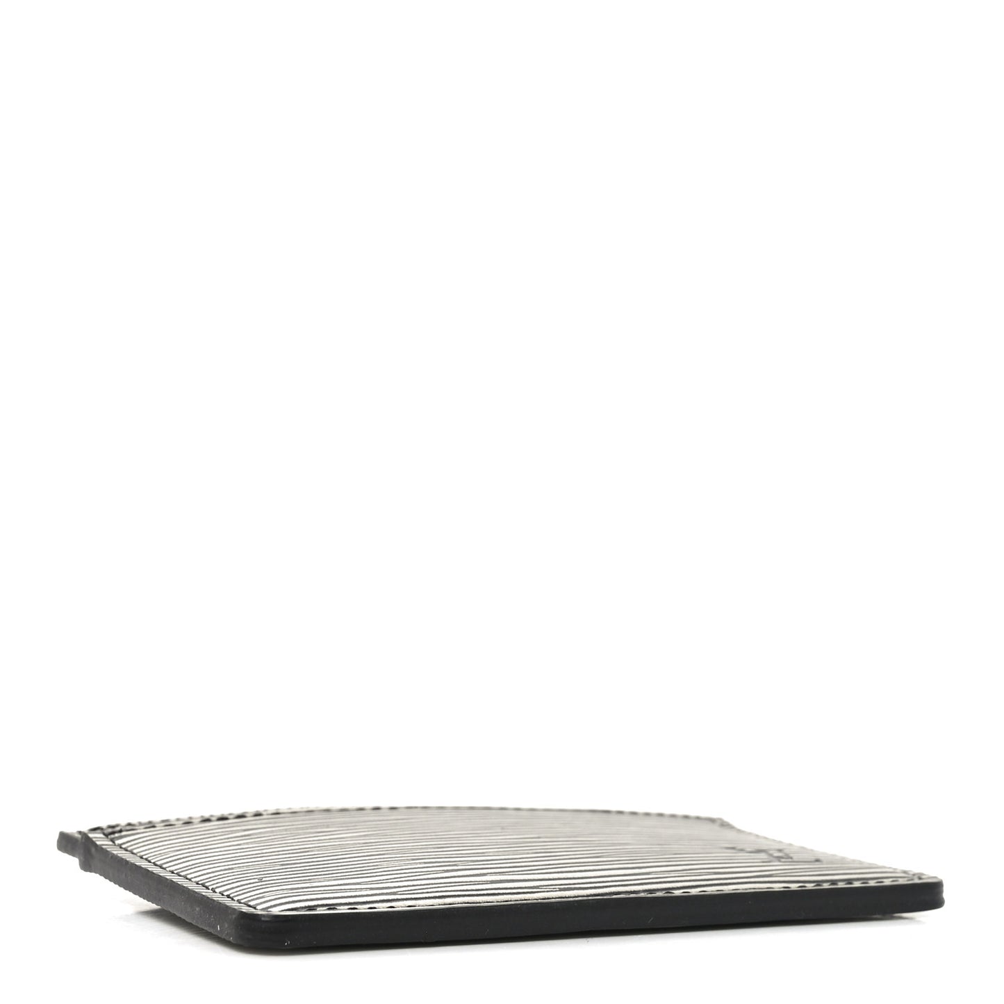 Epi Card Holder Platine