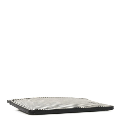 Louis Vuitton Epi Card Holder Platine 4 of 7