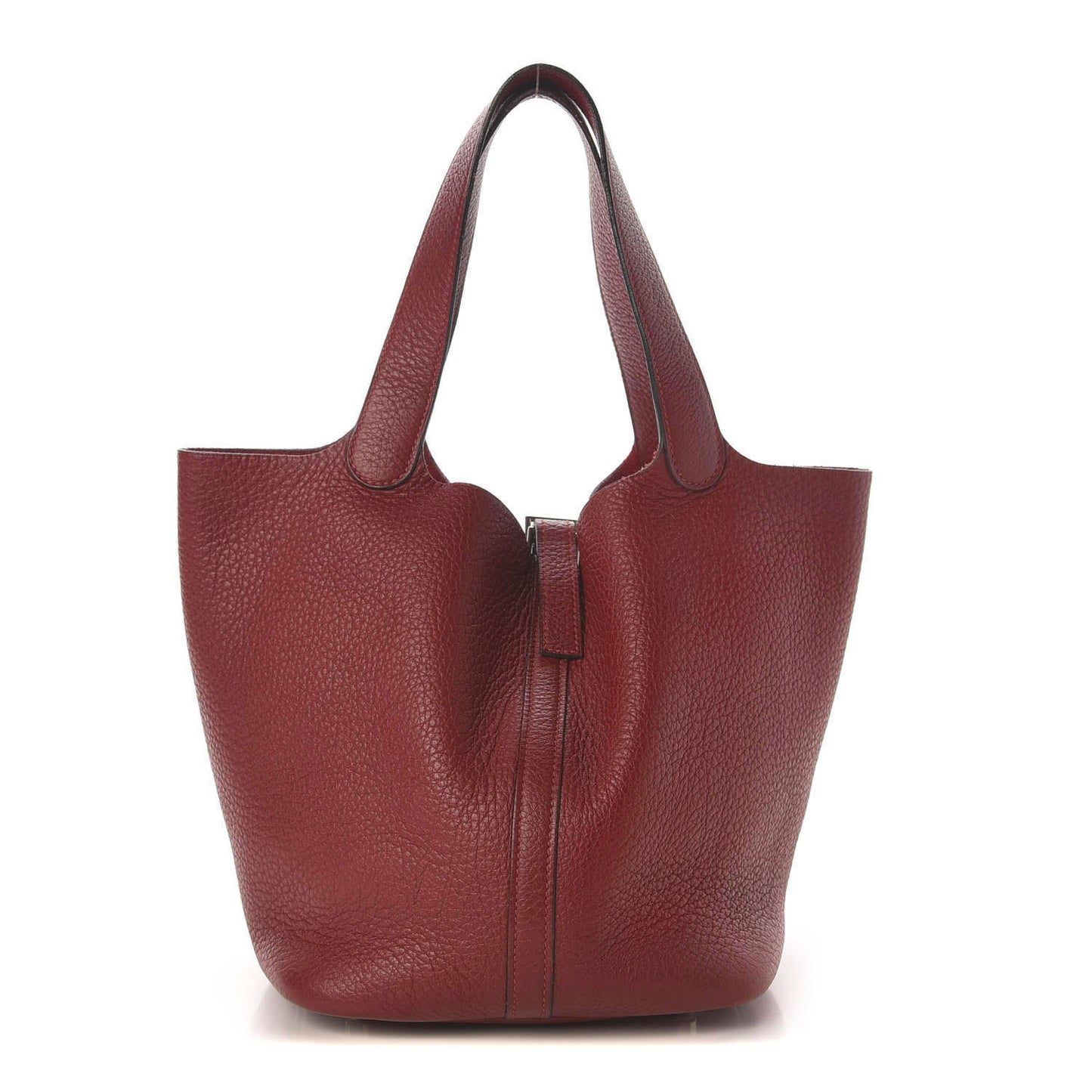 Taurillon Clemence Picotin 22 MM Rouge Vif