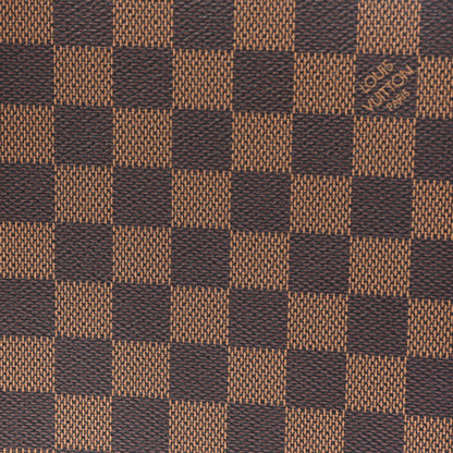 Louis Vuitton Damier Ebene Desk Agenda Cover 11 of 11