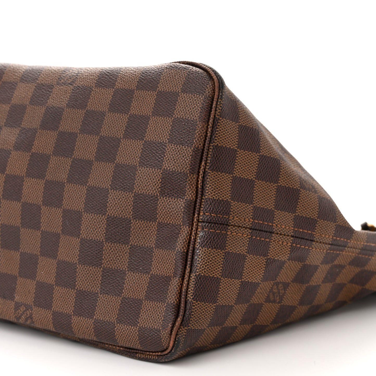Damier Ebene Neverfull GM