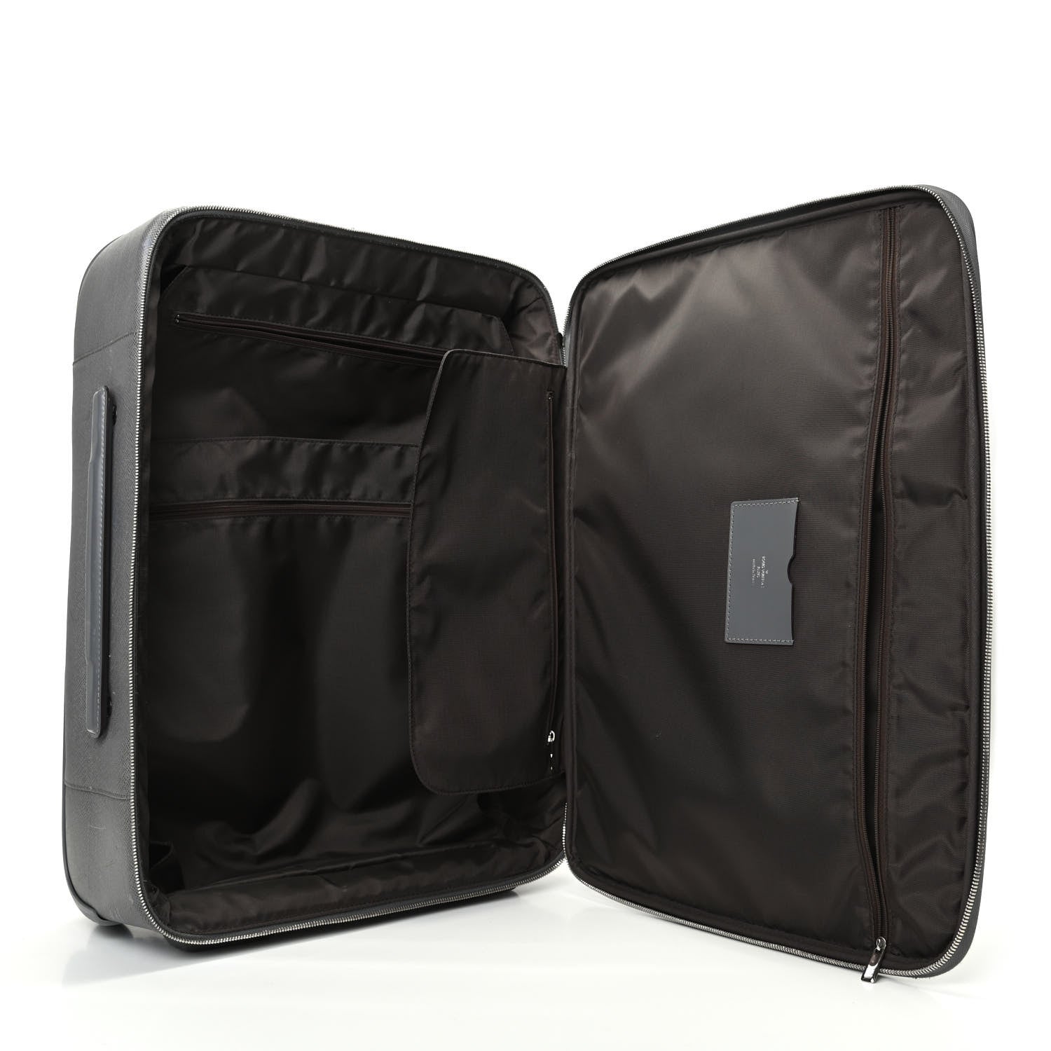 Louis Vuitton Taiga Pegase 55 Glacier 4 of 10