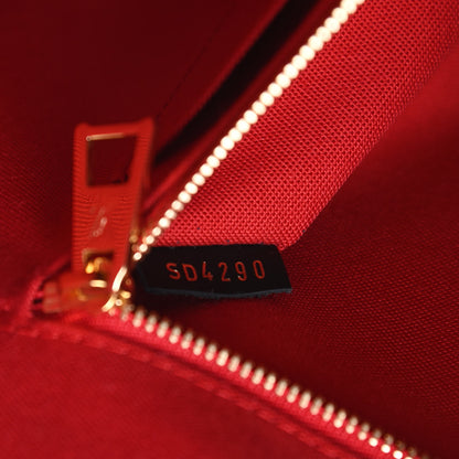 Louis Vuitton Reverse Monogram Giant Onthego MM 7 of 11