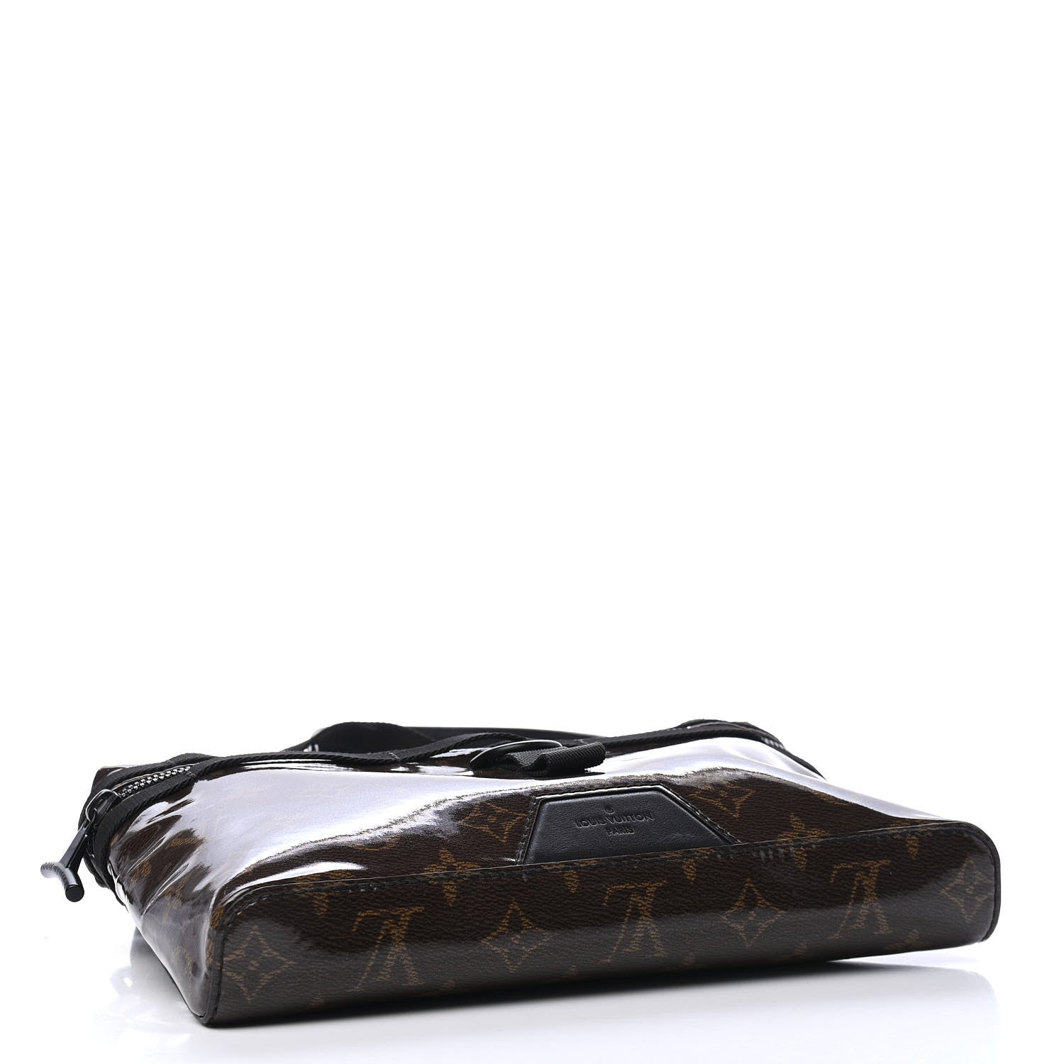 Louis Vuitton Monogram Glaze Messenger PM 3 of 6