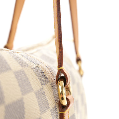 Louis Vuitton Damier Azur Totally MM 12 of 12