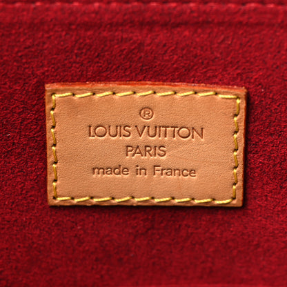 Louis Vuitton Monogram Sac Coussin GM 6 of 10