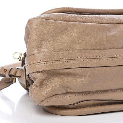 Chloe Calfskin Medium Paraty Beige 9 of 15
