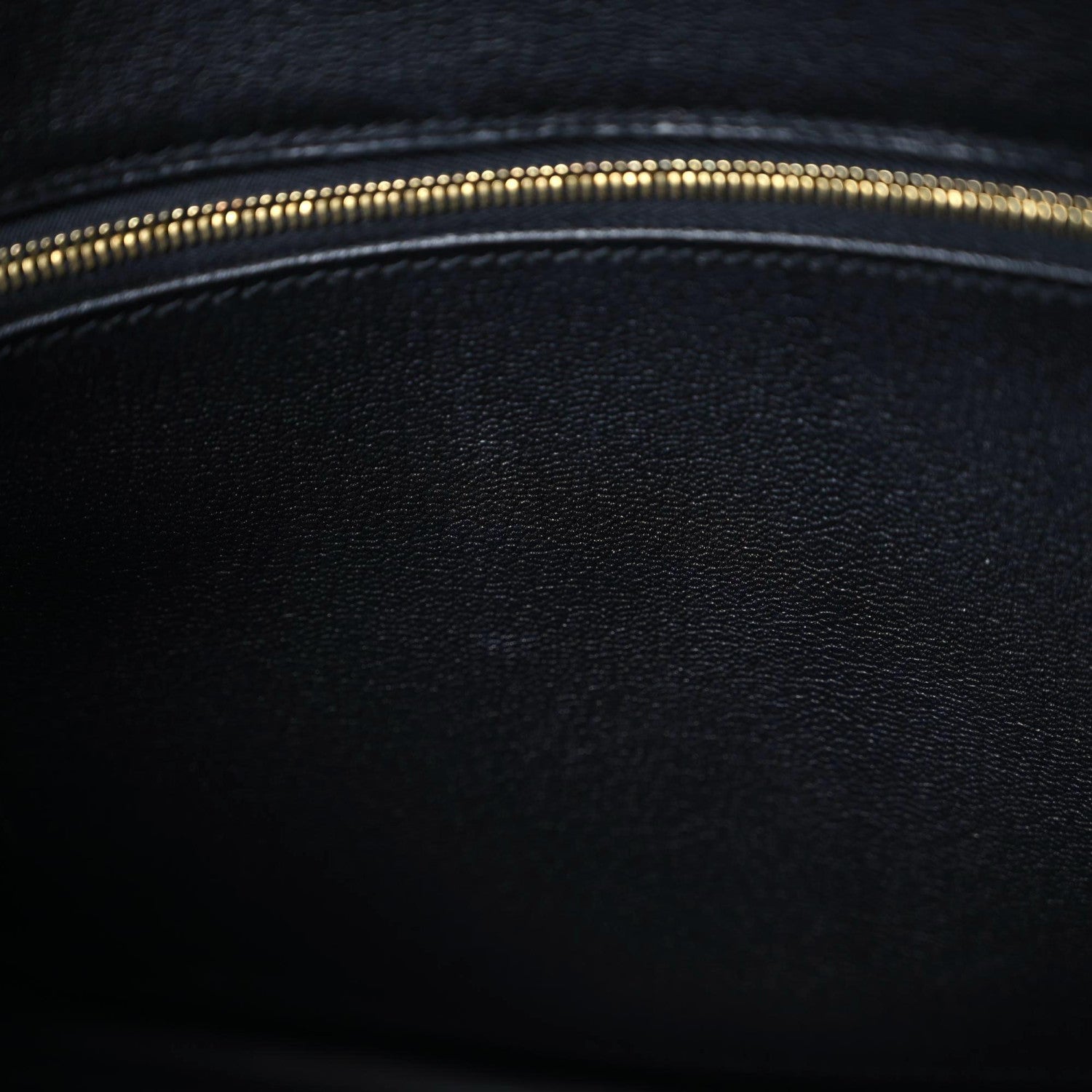 Hermes Togo Birkin 35 Black 12 of 15